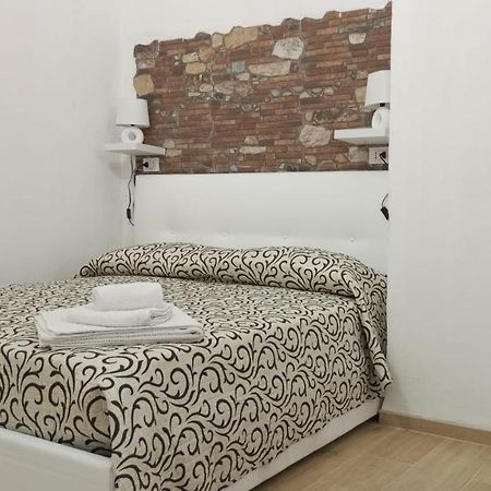 Casa Chiaretta Villa Палермо Екстериор снимка