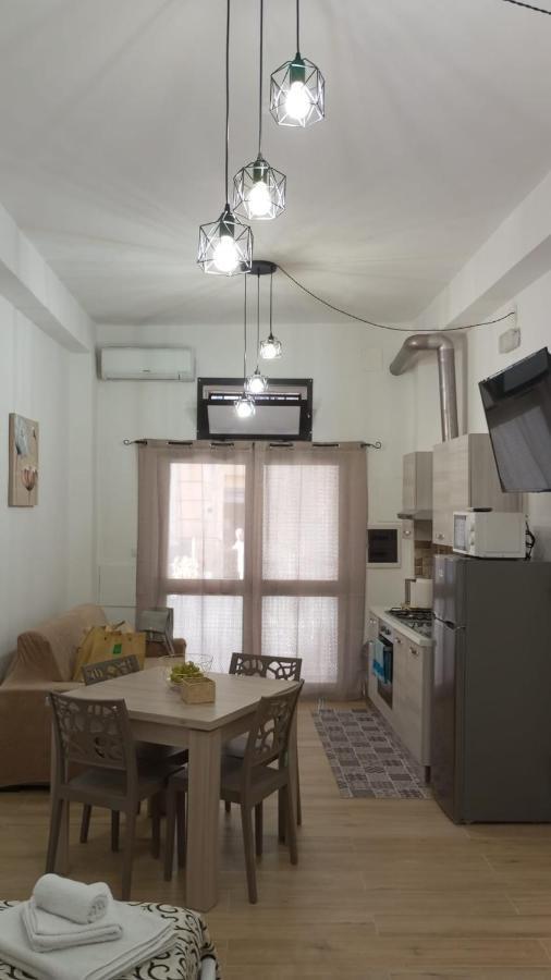 Casa Chiaretta Villa Палермо Екстериор снимка
