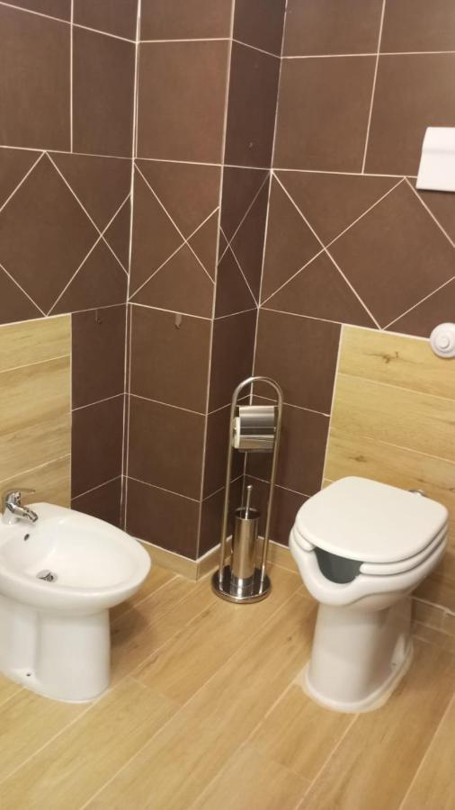 Casa Chiaretta Villa Палермо Екстериор снимка