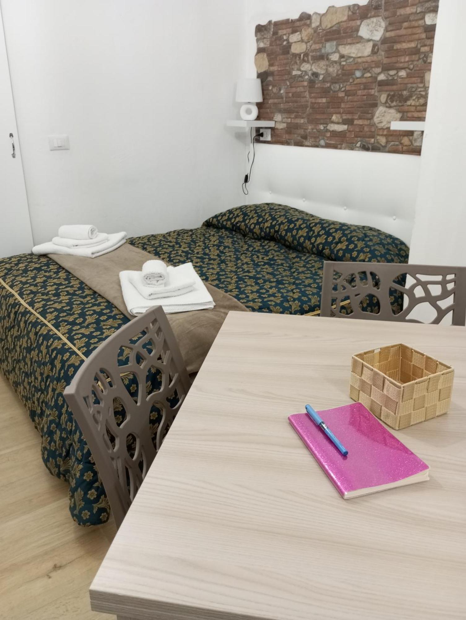 Casa Chiaretta Villa Палермо Екстериор снимка