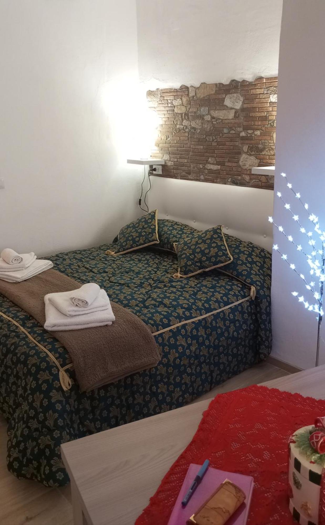Casa Chiaretta Villa Палермо Екстериор снимка