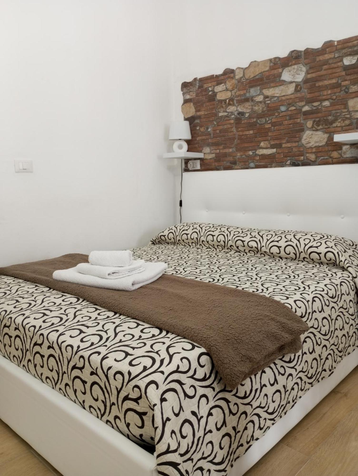 Casa Chiaretta Villa Палермо Екстериор снимка